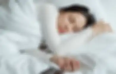 Satu Indonesia Nyesel Baru Tahu, Ternyata Posisi Tidur Menghadap ke Kiri Punya Segudang Manfaat Luar Biasa untuk Tubuh, Ini Buktinya!