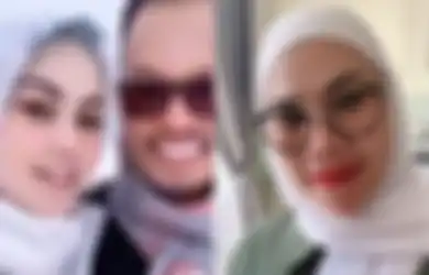 BERITA TERPOPULER: Karma Dibayar Kontan! Dulu Tak Tahu Malu Rebut Suami Sarita Mukti, Satu Indonesia Baru Tahu sampai Bak Bom Waktu