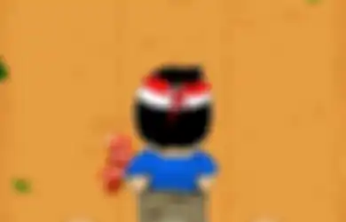 5 Rekomendasi Game Android Bertema Nusantara, Spesial HUT RI ke-76!