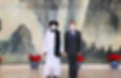 Pantas Sampai Berani Pasang Badan Bela Taliban, Terbongkar Sudah Hal yang Mati-matian Diincar China dari Afghanistan, Jaminan Digdaya di Masa Depan