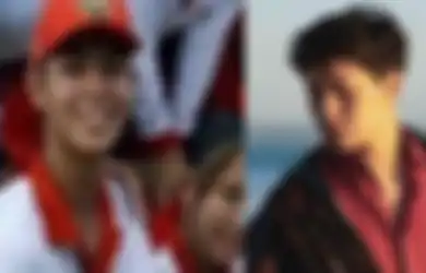 Nggak Nyangka, Ternyata 3 Artis Ganteng Ini Dulunya Anggota Paskibra Sekolah Hingga Tingkat Provinsi, Begini Kisahnya Saat Berjuang Sebagai Petugas Upacara!