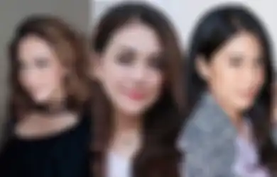 Terkenal dan Punya Banyak Pengemar, 6 Artis Cantik Ini Ternyata Keturunan Pahlawan Nasional Indonesia, Ini Dia Sosoknya!