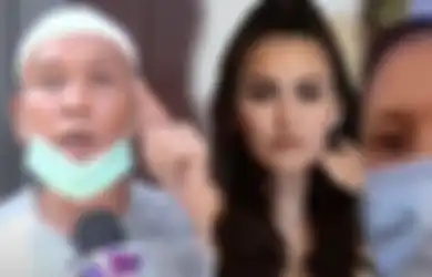 Abdul Rozak Sebut Haters Iblis dan Dajjal, Psikolog Bongkar Isi Hati Ayah Ayu Ting Ting Hingga Singgung Latar Belakang Keluarga: Padahal Agama Kuat