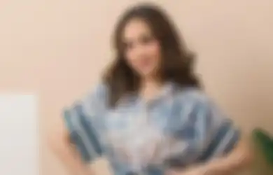 Gaya Nagita Slavina Hamil Tua Selalu Jadi Perhatian, Istri Raffi Ahmad Banjir Pujian Netizen Gegara Tak Tonjolkan Benda Seharga Rp 21 Juta Ini Saat Difoto: Diumpetin Shay 