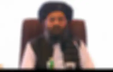 Presiden dan Panglima Perang Afghanistan Kabur, Pendiri Taliban Ini Digadang-gadang Jadi Calon Presiden Baru Afghanistan, Pernah Ketemu Anak Buah Donald Trump