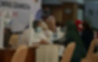 Bangkit dan Merdeka dari Covid-19, Kompas Gramedia dan BKKBN Berkolaborasi Gelar Sentra Vaksinasi Sekaligus Rayakan Kemerdekaan RI ke-76