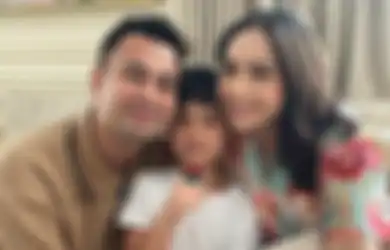 Statusnya Sebagai Anak Sultan Tak Diragukan Lagi, Demi Belajar Bulutangkis Rafathar Sampai Diajari Langsung oleh Juara Dunia, Raffi Ahmad: Makasih Udah Main-main...