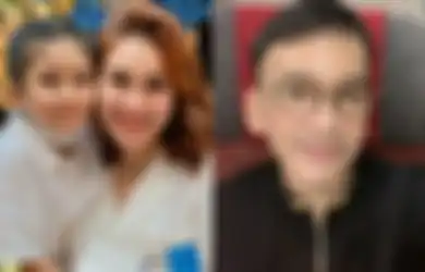Bak Tak Tau Diri, Ayu Ting Ting Anggap Omongan Ruben Onsu Angin Lalu, Kini Sang Biduan Cuma Bisa Gigit Jari Gegara Ulahnya