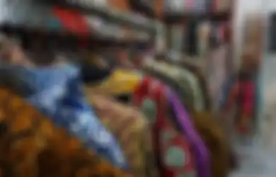Jawaban Apa Upaya yang Telah Dilakukan untuk Mengenalkan Batik Indonesia ke Dunia Internasional