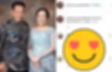 Tukul Arwana Bikin Geger Tiba-tiba Foto Berduaan Bareng Wanita Cantik Berkebaya, Hubungan Keduanya Buat Kaget Orang-orang