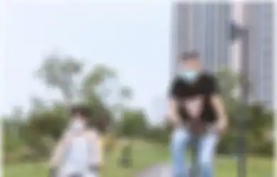 Masih Pamer Foto Gisel, Potret Gading Marten Gowes Berdua Gempi Dicurigai, Nama Ariel Tatum Terseret