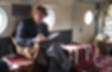 Pantas Kabur Pakai Helikopter Penuh Uang Tunai, Ternyata Segini Kekayaan Presiden Afghanistan, Intip Foto Mewah Ashraf Ghani