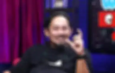 Sempat Jadi Calon Personel Slank, Makki ‘Ungu’ Nggak Sadar Kalau Lagi Diaudisi