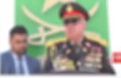 Hot News! Tinggalkan Rakyat dalam Kesusahan, Sosok Panglima Militer Afghanistan yang Kabur Saat Negaranya Diserang Taliban Jadi Sorotan, Punya Rumah Mewah Berlapis Emas, Ini Potretnya