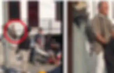 POPULER: Heboh Wanita Ini Jadi Korban Pelecehan Seksual Kakek Tua Bangka, Begini Cara Aneh Pelaku Lakukan Tindakan Bejat  hingga Bikin Syok!