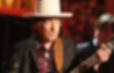 Musisi Folk Legendaris Bob Dylan Dituduh Lecehkan Gadis 12 Tahun