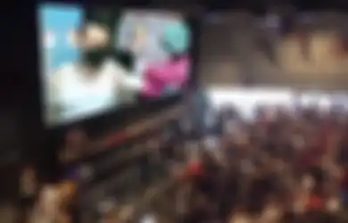 Jerinx Punya Hepatitis Tapi Terima Vaksin Sinovac, Kini Video Suntik Vaksinnya Viral Ditonton Bule