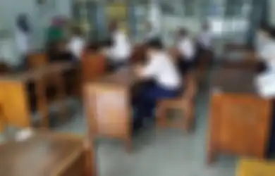 Angka Kasus Covid-19 di Indonesia Menurun Meski Dibayang-bayangi Gelombang Ketiga, WHO dan UNICEF Minta Indonesia Segera Buka Sekolah untuk Pembelajaran Tatap Muka