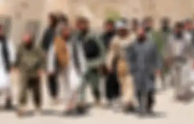 Tegangnya Momen Saat Pesawat TNI AU Berusaha Selamatkan WNI dari Afghanistan yang Dikuasai Taliban, Para Penumpang Sampai Harus Berkorban Hal Ini