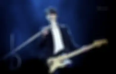 Wamil Lewat Jalur Pilihan, Berikut Sederet Prestasi Young K DAY6!