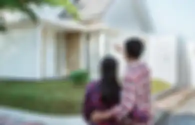 Rumah Menghadap Barat bagi Pasangan yang Baru Menikah Dianggap Baik oleh Feng Shui agar Dapatkan Keturunan dan Peningkatan Ekonomi