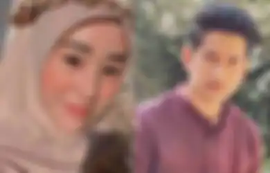 Zikri Daulay dan Larissa Chou Dijodohkan Netizen, Sahabat Alvin Faiz Beri Jawaban Menohok Soal Jodohnya Kelak