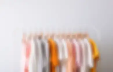 Nyesel Gak Cobain Sekarang Juga, Manfaatkan 4 Bahan Rumahan Ini, Pakaian Luntur Kembali Sempurna dalam Waktu Singkat!