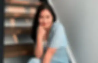 Curhat Sering Alami Mood Naik Turun Ketika Buat Skripsi, Prilly Latuconsina Petik Hasil Jerih Payahnya Raih Gelar Sarjana