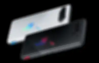 ASUS ROG Phone 5s Muncul di Sertifikasi Kominfo, Segera Masuk Indonesia?