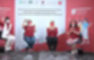 McDonald's x Teh Sosro Bikin Sentra Vaksinasi di Jakarta dan Tangerang untuk Anak sampai Dewasa