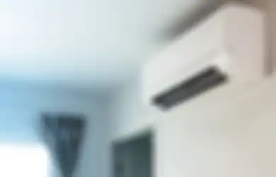 Nyesel Sering Disepelekan, Ternyata Posisi AC yang Seperti Ini Bisa Ganggu Kesehatan Tubuh, Ganti Sekarang Sebelum Terlambat!