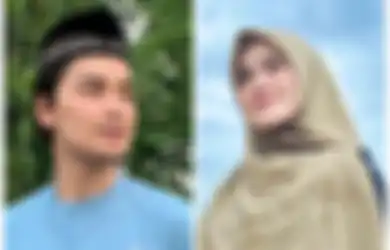 Sempat Dituding Selingkuh dengan Henny Rahman Ketika Masih Menikah dengan Larissa Chou, Alvin Faiz : Luar Biasa Banget ya Fitnah Saya