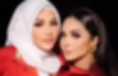Makin Hari Tunjukkan Kekompakan, Lagu Duet Atta Halilintar dan Aurel Hermansyah Tak Nampak Sosok Ashanty Padahal Ada Krisdayanti dan Geni Faruk