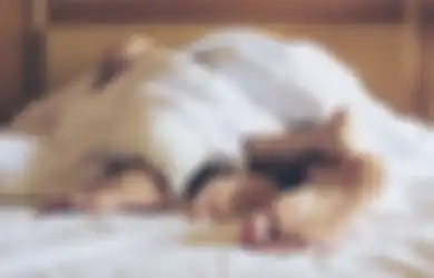 Ngaku Sayang yang Sah dan Cinta yang Muda, Pengakuan Wanita Bersuami 2 di Cianjur Bikin Warga Geli, Begini Siasatnya agar Dapat Kepuasan Keduanya!