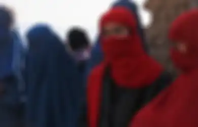 Dikenal Anti Wanita dan Anak-anak, Mendadak Taliban Janjikan Hak-hak Wanita Lebih Baik dari Sebelumnya, Benarkah Boleh Bekerja dan Belajar?