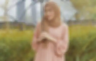 Padahal Sudah Bercerai dan Sang Mantan Suami Menikah Lagi, Larissa Chou Tak Kuasa Tahan Sakit Hatinya dan Ungkapkan Curahan Hatinya, Singgung Soal Mental Dihancurkan
