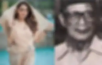 Izinkan Anaknya Salat Tarawih hingga Siapkan Makanan Sahur, Celine Evangelista Ternyata Bukan Orang Sembarang, Mantan Istri Stefan William Keturunan Sosok Ulama Besar di Sulawesi Selatan