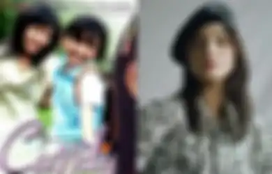 Ingat Nimaz Dewantary? Dulu Sahabat Rachel Amanda di Sinetron Candy, Lama Tak Muncul Ternyata Punya Profesi Mentereng Ini 