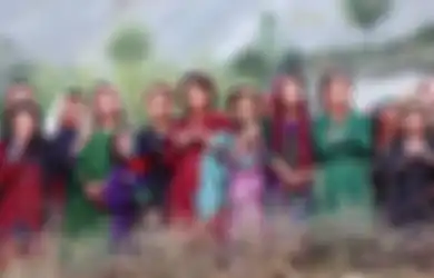Taliban Berjanji Akan Mendahulukan Hak Perempuan Afghanistan!
