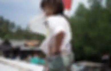 Potret Gempi Bikin Jatuh Hati, Kekasih Wijin Akui Kesalahan Ini, Foto Gisel Rujuk dengan Gading Marten Terwujud?