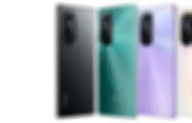 Huawei Nova 9 Series Lolos Sertifikasi 3C, Bawa Fast Charging 100W!