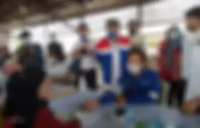 Covid-19 Varian Delta Mulai Disenggolkan ke Vaksin Merah Putih, Ketua Peneliti Bongkar Hasilnya yang Mengejutkan