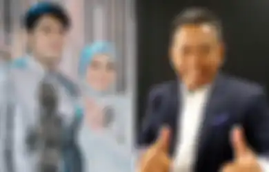 Berjasa Besar Dalam Asmara Rizky Billar dan Lesti Kejora, Tukul Arwana Jadi Saksi Nikah Lestar hingga Sampaikan Pesan Menyentuh
