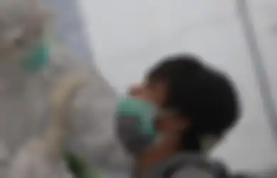 Masih Ada Rumah Sakit dan Klinik 'Bandel' yang Abaikan Intruksi Jokowi Soal Tarif PCR, Pemerintah Siapkan 2 Sanksi Sekaligus Bagi yang Melanggar!