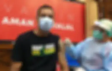 Menteri Kesehatan Singapura Larang Orang-orang yang Baru Vaksin Covid-19 Lakukan Olahraga, Usia Ini yang Paling Cepat Kena Efek Sampingnya Jika Nekat