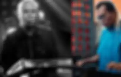 Sosok Legendaris Ini yang Bikin Ahmad Dhani Ngulik Banyak Soal Musik Elektronik