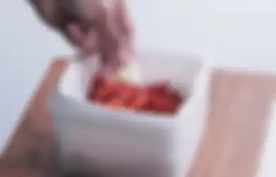 Nggak Boleh Sembarangan, Terkuak Cara Simpan Cabai Agar Tak Cepat Busuk dan Bisa Bertahan Hingga 3 Bulan