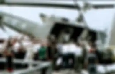 Saigon 1975 vs Kabul 2021: Presiden Vietnam Selatan Waktu Itu Mendadak 'Lenyap Misterius' dan Semua Pihak Diam Seribu Bahasa, Kabur ke Taiwan?