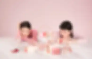 BNB, Makeup Asal Korea yang Bisa Bikin Kita Bahagia Memakainya!