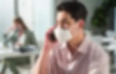 Memberi Kenyamanan Bermasker, Air Purifier Berbentuk Masker Generasi Kedua Ini Juga Diklaim Efektif Melindungi dari Virus